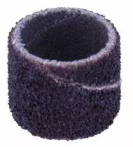 Bandes et tampons abrasifs pour GRO 12 V-35 