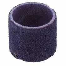 Bandes et tampons abrasifs pour GRO 12 V-35 