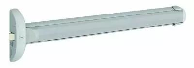 Anti - panique Touch - bars - certifi CE EN 1125