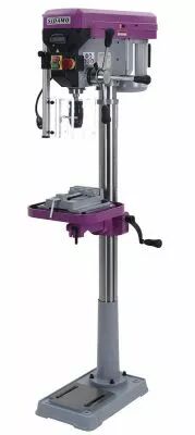 Perceuse sur colonne Expert 22 PCV monophas