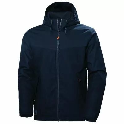 Blouson Oxford Winter softshell