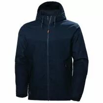 Blouson Oxford Winter softshell