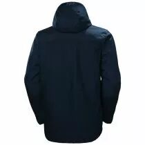 Blouson Oxford Winter softshell