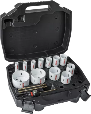 Coffret trpans Erko Srie 42