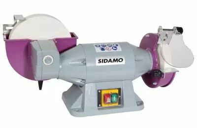 Tourets  meuler srie TM 200 ME