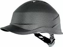 Baseball Diamond VI - type casquette carbone