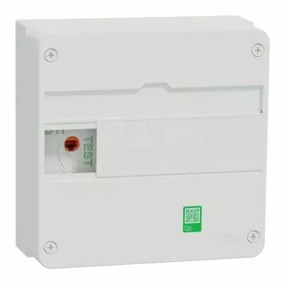 Coffret VDI Resi 9