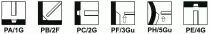 Electrode Basique Conarc® 49 