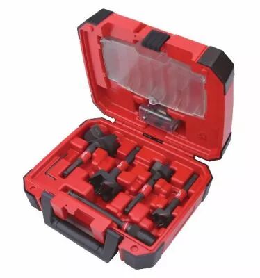 Set de 5 mches autopntrantes Switchblade