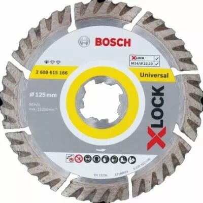 X-Lock  diamant