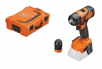 ABS18Q AS - 60 Nm - livre nue