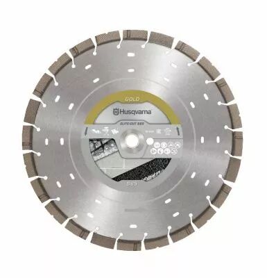 Disque diamant pour K770