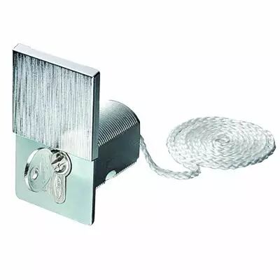 Kit de dverrouillage extrieur  cylindre