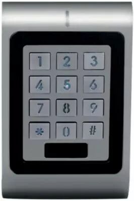 Clavier  codes K1