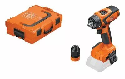ASCM 18 QSW AS - 40 Nm - livre nue