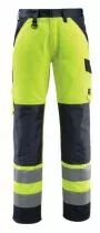Pantalon Safe light haute visibilité - classe II