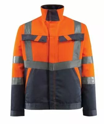 Veste Safe Light - classe II