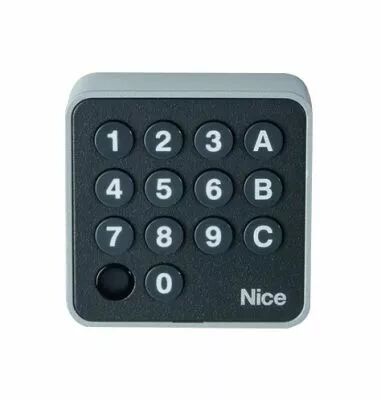 Clavier lectronique radio - ERA Keypad