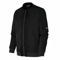 Blouson teddy Overmax