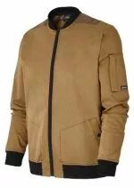 Blouson teddy Overmax