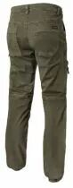 Pantalon multipoches Moovy 