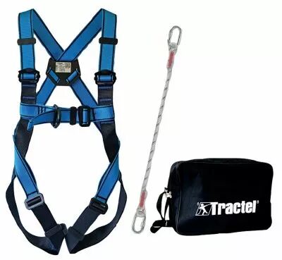 Kit harnais de scurit EK 25