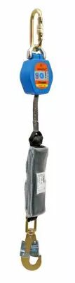 Enrouleur  sangle PK1.8
