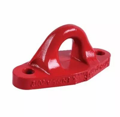 Point d'ancrage PA aluminium