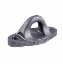 Point d'ancrage PA aluminium