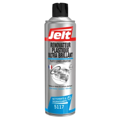 Nettoyant rnovateur tous supports