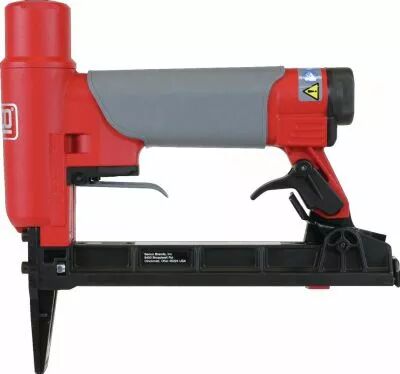 Agrafeuse pneumatique SFT10 XP AT bec long - pour agrafe type 80 de 6  16 mm