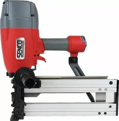 Agrafeuse pneumatique gros oeuvre wC 330-SP grande longueur - pour isolant extrieur