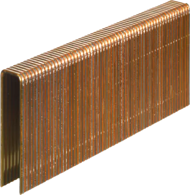 Agrafe type Q pour agrafeuse ASH 1564 NQ