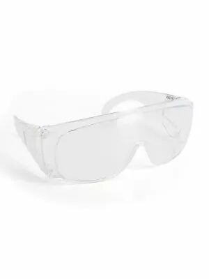 Surlunettes visilux - permet le port de lunettes correctives