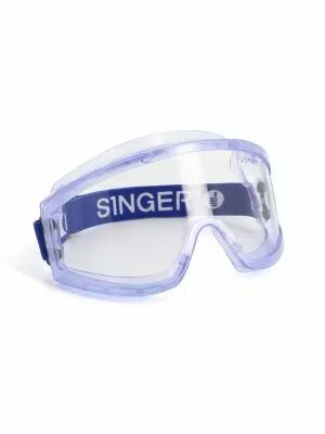 Lunettes masques profile - ventile