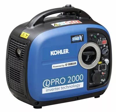 Groupe lectrogne gamme Prestige Inverter Pro