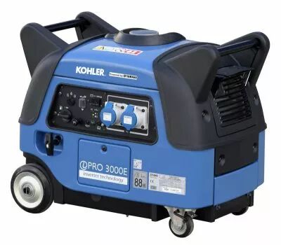 Inverter Pro 3000 C5