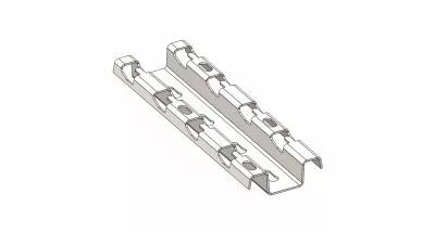 Rail profil automatique RPA