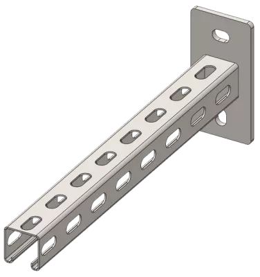 Pendards 41 perfors 3F