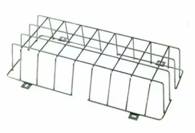 Grille de scurit pour bloc scurite vacuation  