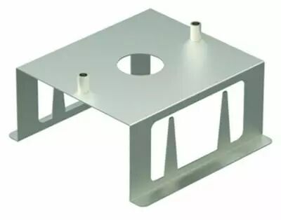 Kit d'encastrement pour bloc scurite vacuation