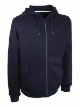Sweat-shirt à capuche Suitble