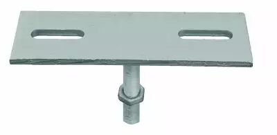 Connecteur Woodbasic - galva