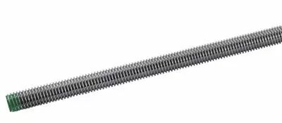Tige filete inox A2 - DIN 976