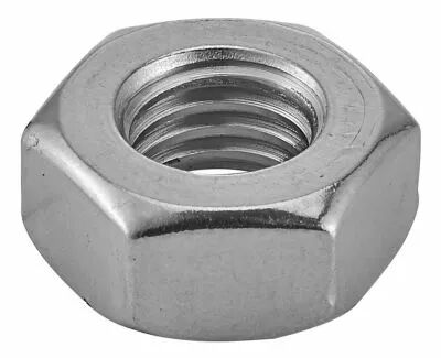 Ecrou hxagonal HU inox A2 - DIN 934