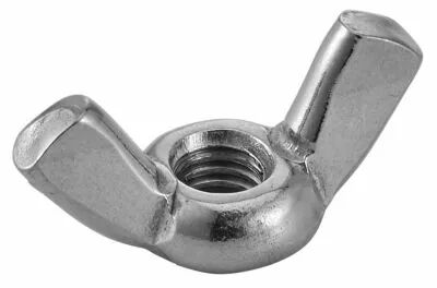 Ecrou  oreilles inox A2