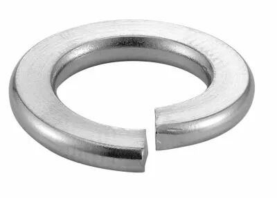 Rondelle Grower section carr W inox A1 - DIN 127B