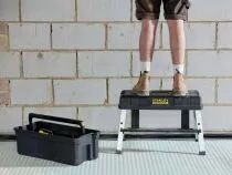 FatMax® boîte à outils-marchepied 