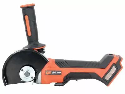 AG18+ 18 V - livre nue