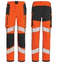 Pantalon Star Positive Impact et veste Lux Positive Impact - classe II